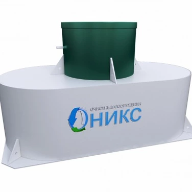 Септик Оникс в Белореченске