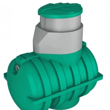 Септик РОСТОК в Белореченске