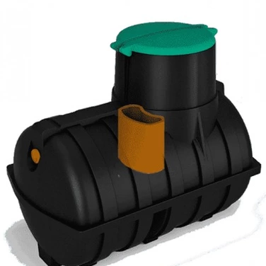 Септик РОСТОК в Белореченске