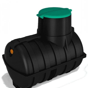 Септик РОСТОК в Белореченске