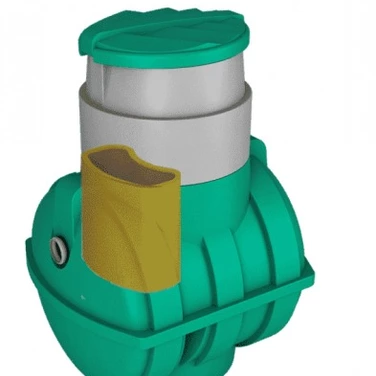 Септик РОСТОК в Белореченске