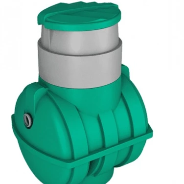 Септик РОСТОК в Белореченске