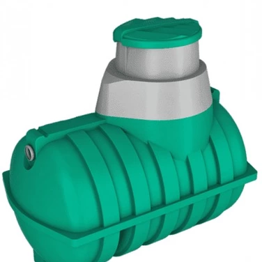 Септик РОСТОК в Белореченске