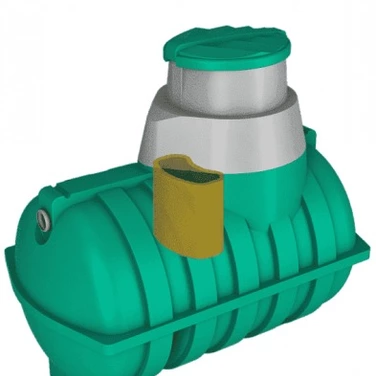 Септик РОСТОК в Белореченске