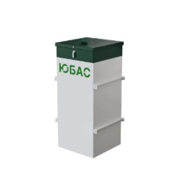 Септик ЮБАС в Белореченске