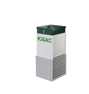 Септик ЮБАС в Белореченске