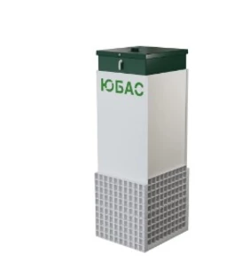 Септик ЮБАС в Белореченске