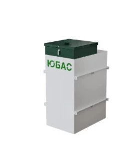 Септик ЮБАС в Белореченске