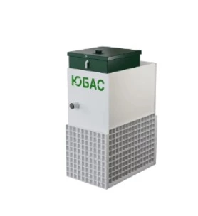 Септик ЮБАС в Белореченске