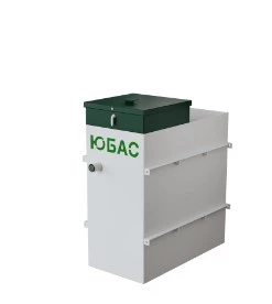 Септик ЮБАС-КЛАССИК 10