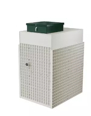 Септик ЮБАС-КЛАССИК 40 Лонг