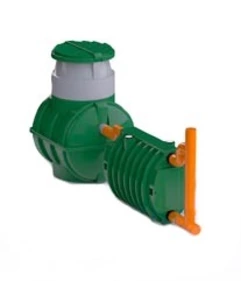 Септик РОСТОК в Белореченске