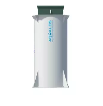 Септик АКВАЛОС в Белореченске