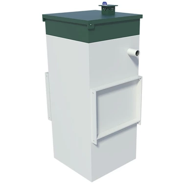 Септик АКВАЛОС в Белореченске