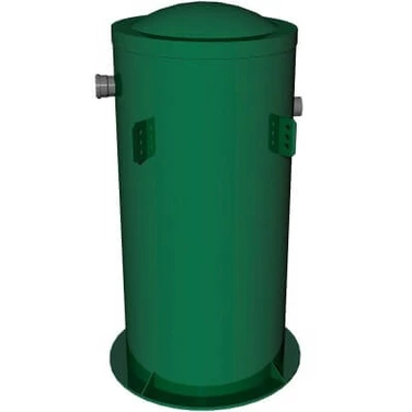 Септик ALTA в Белореченске