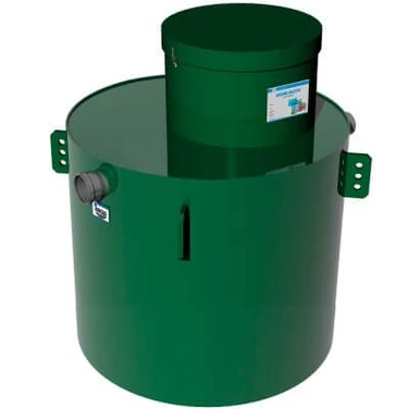 Септик ALTA в Белореченске