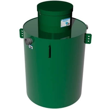 Септик ALTA в Белореченске