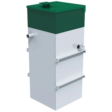 Септики выгребные в Белореченске