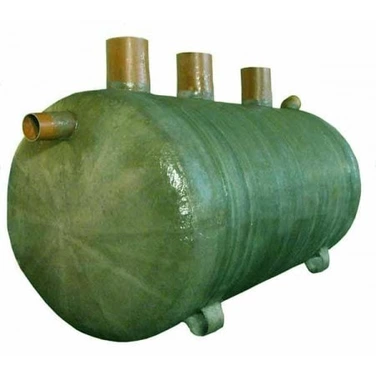 Септик БАЙКАЛ в Белореченске