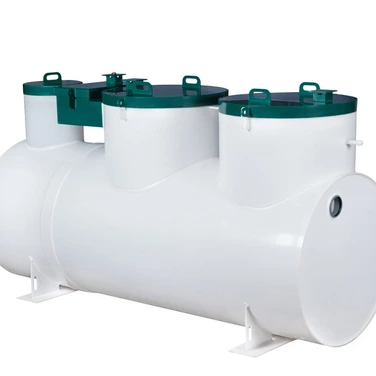 Септик БИОДЕВАЙС в Белореченске