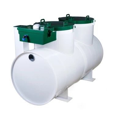 Септик БИОДЕВАЙС в Белореченске