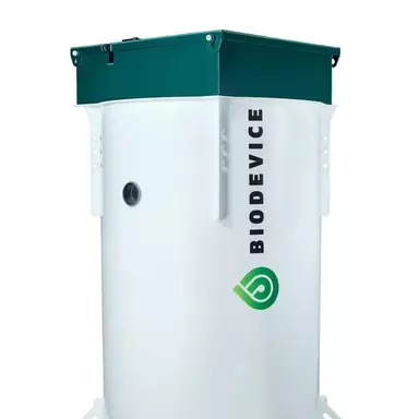 Септик Биодевайс ПРО 5