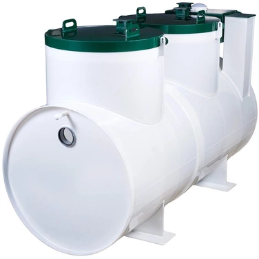 Септик БИОДЕВАЙС в Белореченске