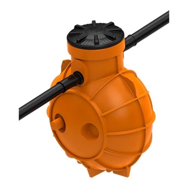 Септик БИОСТОК в Белореченске