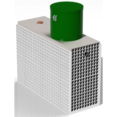 Септик БИОЗОН в Белореченске