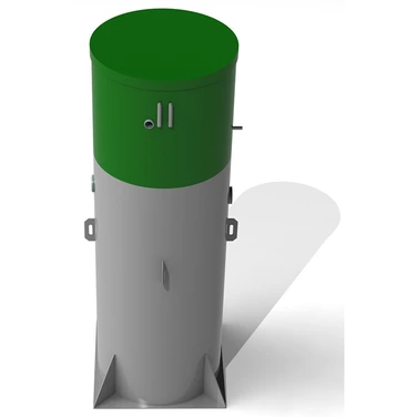 Септик БИОЗОН в Белореченске