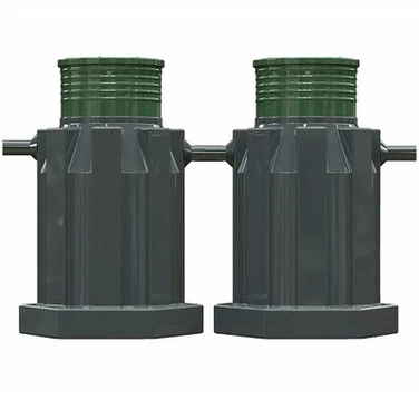 Септик ЧИСТОК в Белореченске