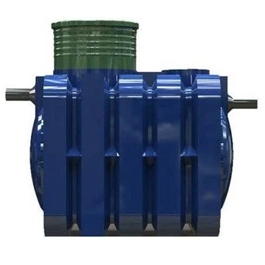 Септик ЧИСТОК в Белореченске