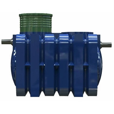 Септик ЧИСТОК в Белореченске