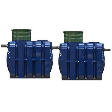 Септик ЧИСТОК в Белореченске