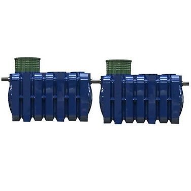 Септик ЧИСТОК в Белореченске