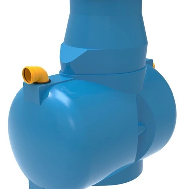 Септик ДОЧИСТА в Белореченске