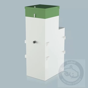 Септик ЭКОДИН в Белореченске