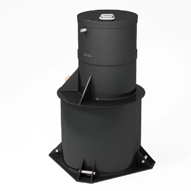 Септик ДИАМАНТ в Белореченске