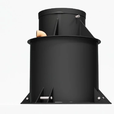 Септик ДИАМАНТ в Белореченске