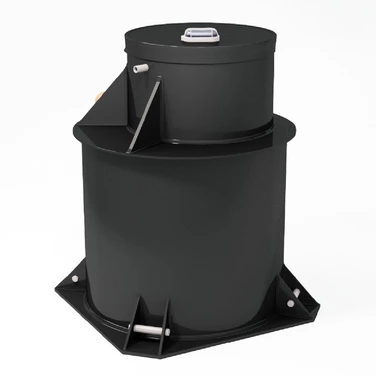 Септик ДИАМАНТ в Белореченске