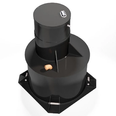 Септик ДИАМАНТ в Белореченске