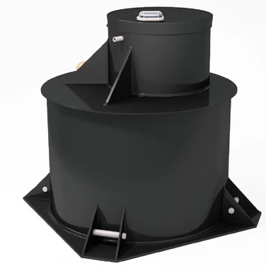 Септик ДИАМАНТ в Белореченске