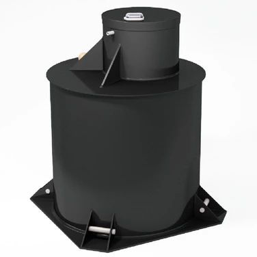 Септик ДИАМАНТ в Белореченске