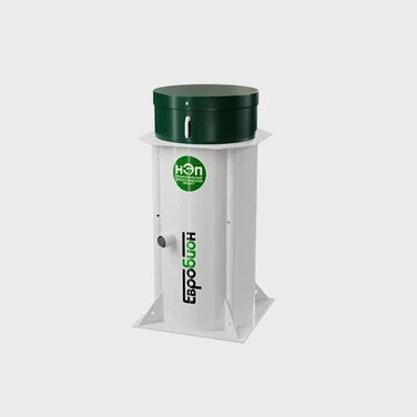 Септик ЕВРОБИОН в Белореченске