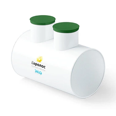 Септик Евролос в Белореченске