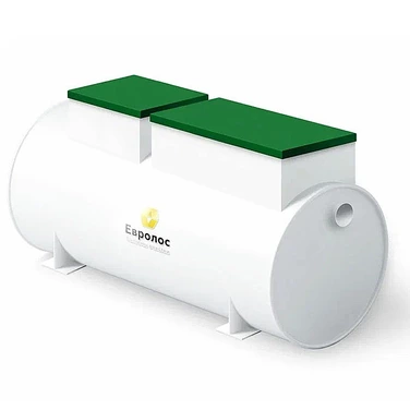 Горизонтальные септики в Белореченске | Купить  с установкой под ключ по низкой цене