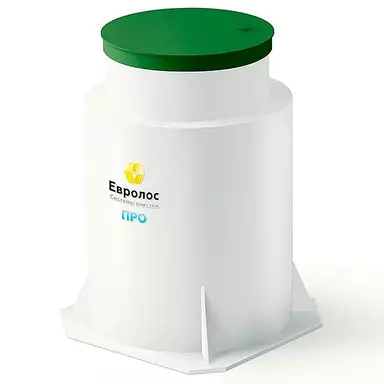 Септик Евролос ПРО 5+ (принудительный)