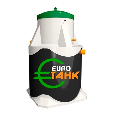 Септик ЕВРОТАНК в Белореченске