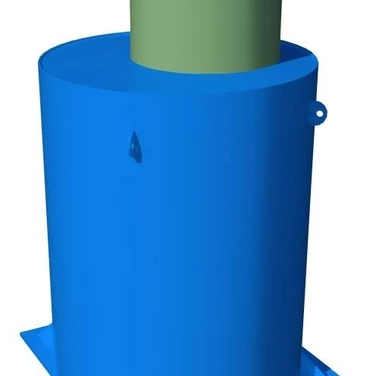 Септик FEKALOF в Белореченске