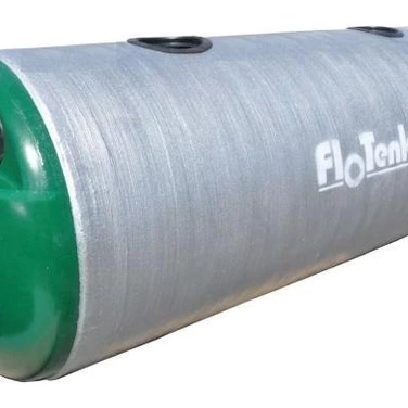 Септики стеклопластиковые в Белореченске